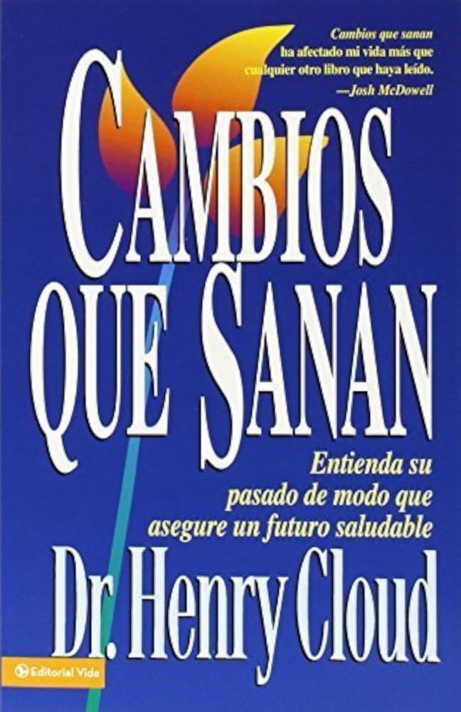 Cambios Que Sanan