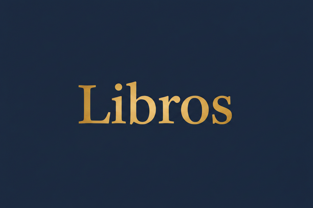 Libros