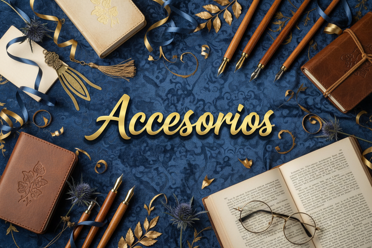 Accesorios