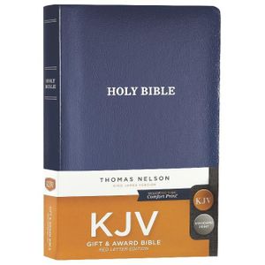 Bible Type: KJV Holy Bible  Color: Purple