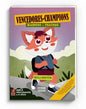 Libro Vencedores Para Maestros para principiantes De 6-8 Años