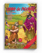 Libro De Figuras Para Niños De 4-11 Años