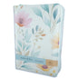 Tipo de Biblia: Biblia con zipper Reina Valera 1960  Letra: Grande