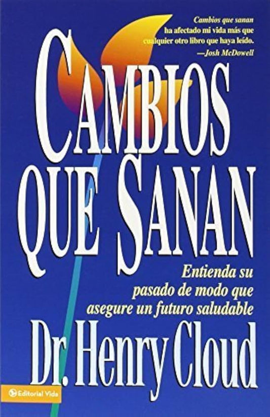 Cambios Que Sanan