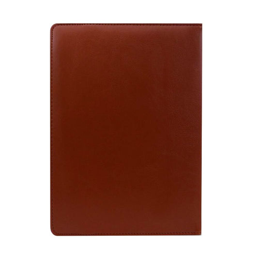 Bible Type: RVR The Holy Bible Spanish/ English Parallel Bible  Font: 8 point  Color: Brown