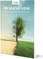 Libro: Mi Nueva Vida Comienza Tu Vida En Cristo Sobre La Palabra De Dios