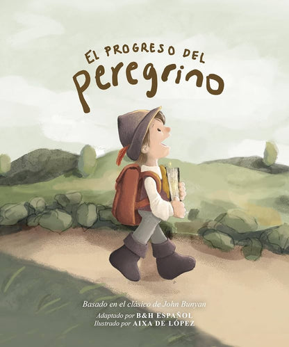 El Progreso Del Peregrino Para Niños