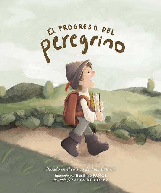 El Progreso Del Peregrino Para Niños
