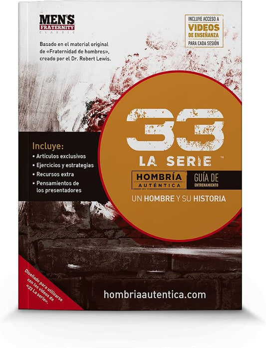 Un Hombre y Su Historia