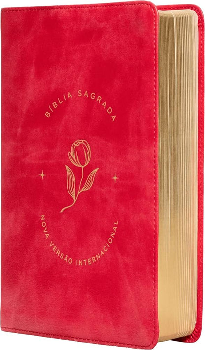 Tipo de Biblia: Reina Valera 1960 Biblia devocional mujer verdadera  Letra: Grande