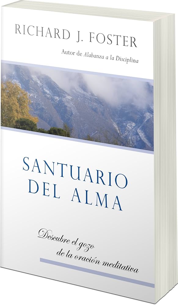 Descubre el gozo de la oración meditativa