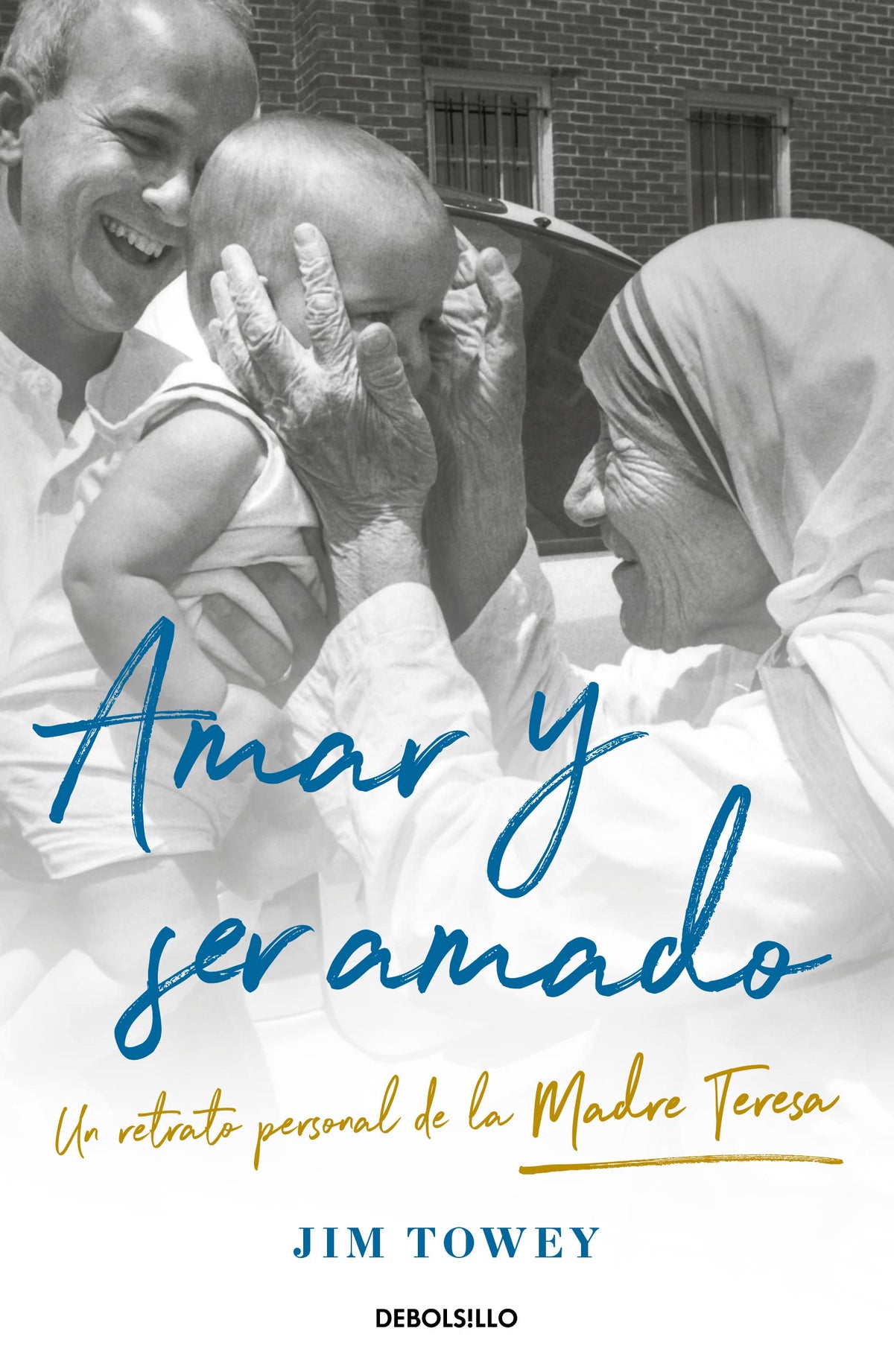 Amar y Ser Amado