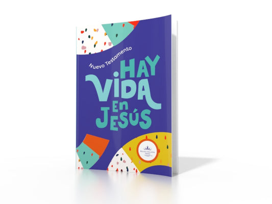Biblia Del Nuevo Testamento Reina Valera 1960