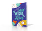 Biblia Del Nuevo Testamento Reina Valera 1960