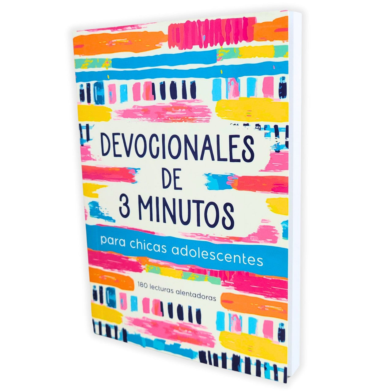 Devocionales De 3 Minutos Para Chicas Adolescentes