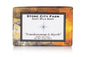Frankincense & Myrrh
