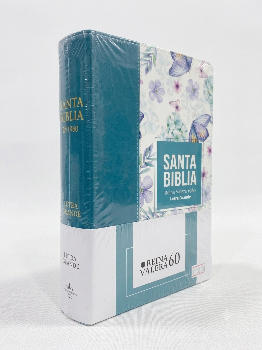 Santa Biblia Reyna Valera60
