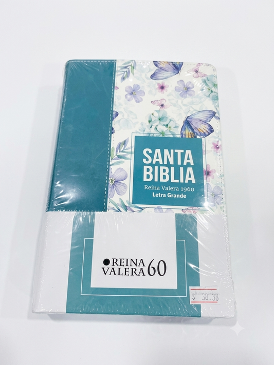 Santa Biblia Reyna Valera60