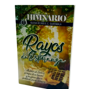 Himnario Rayos De Esperanza