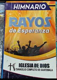 Rayos de Esperanza