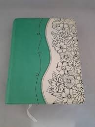 King James Version Holy Bible Personal Reflections Edition