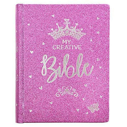 My Creative Bible For Girls